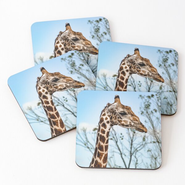 Item preview, Powerful Giraffe designed and sold by shegoes-photo.