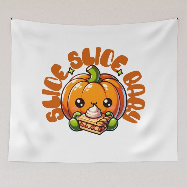 Item preview, slice, slice, baby! designed and sold by KimRG.