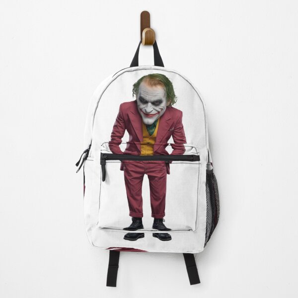 Item preview, Joker's Quirky Stance 2 designed and sold by Dreamz-Shop.