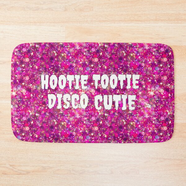 Item preview, Hootie Tootie Disco Cutie Pink designed and sold by Jessica Gilbertson.