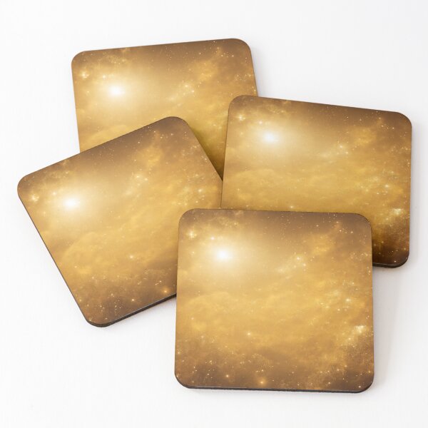 Item preview, Faint golden glow designed and sold by Sadia  Jannat.