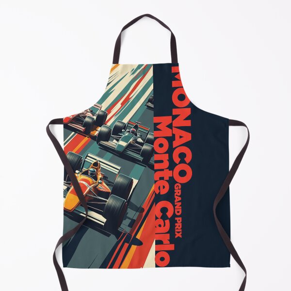 Item preview, Monaco Grand Prix - Monte Carlo designed and sold by Gaviani Design Studio.