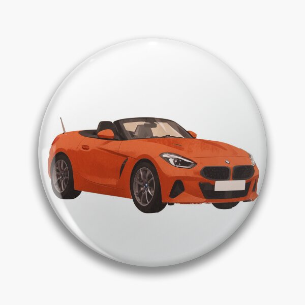 Item preview, Z4 E85 designed and sold by ZvezdaStar.