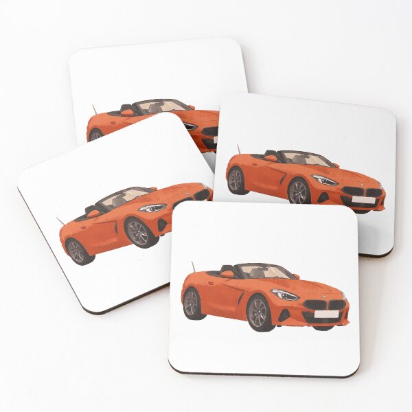 Item preview, Z4 E85 designed and sold by ZvezdaStar.