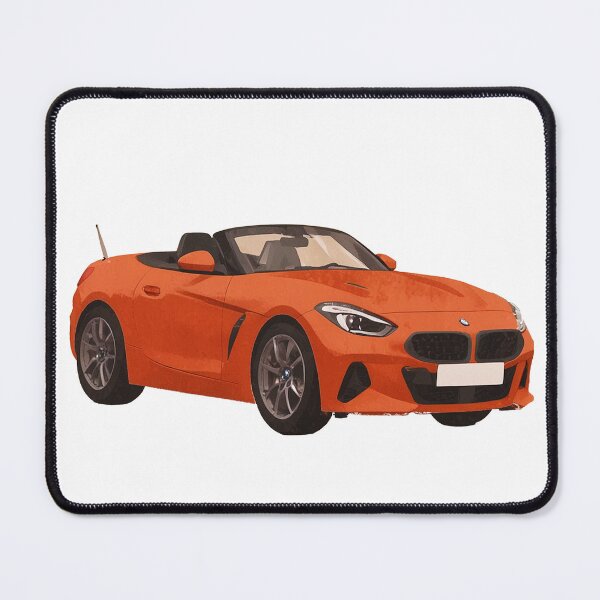 Item preview, Z4 E85 designed and sold by ZvezdaStar.