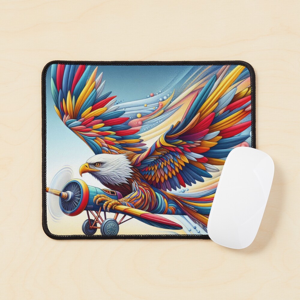 Item preview, Mouse Pad designed and sold by daweave77.