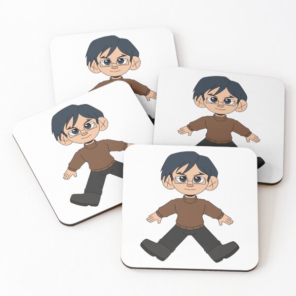Item preview, Chibi Iida designed and sold by ElementsOfWar.