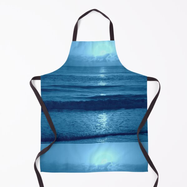 Item preview, Blue Sunrise designed and sold by SaltySurfgirl.