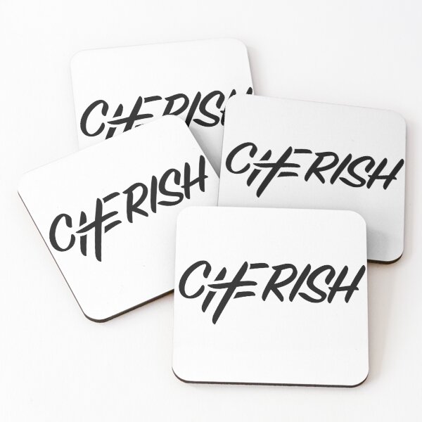 Item preview, CHERISH CHRIST designed and sold by gstrehlow2011.