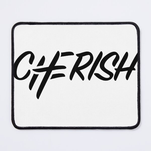 Item preview, CHERISH CHRIST designed and sold by gstrehlow2011.