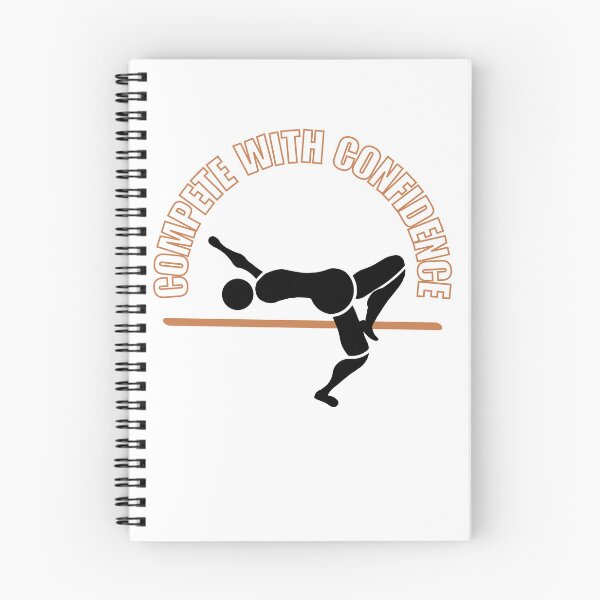 Item preview, High jump classic stickers  designed and sold by DarBYZimb.