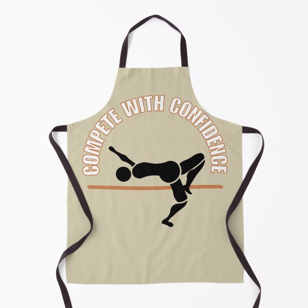 Item preview, High jump classic stickers designed and sold by DarBYZimb.