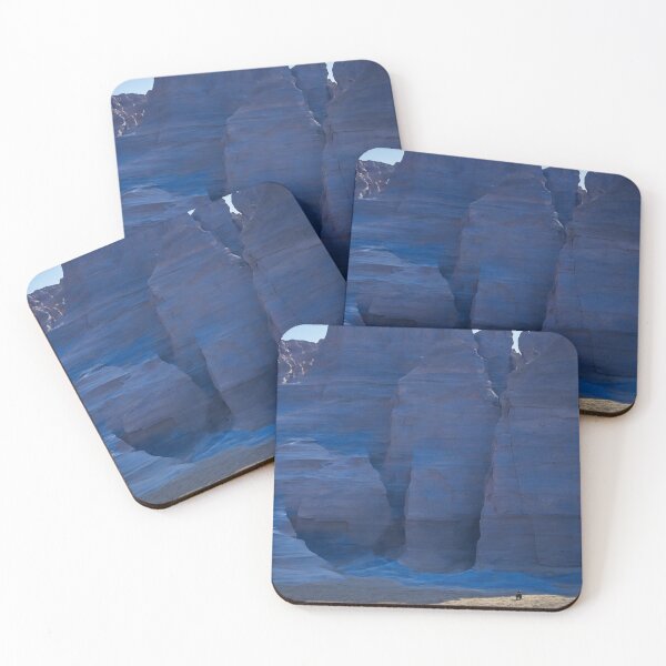 Item preview,  The rock formations  designed and sold by Sadia  Jannat.