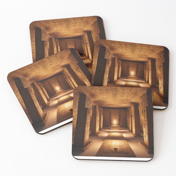 Item preview, Ancient Tombs designed and sold by SavvyKloset.