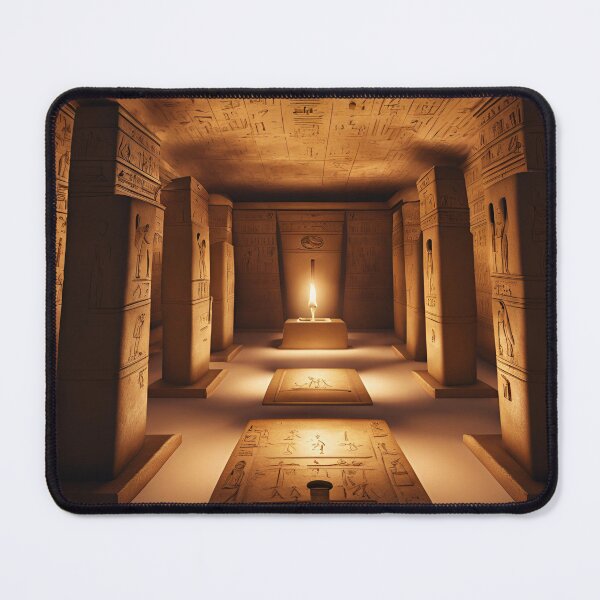 Item preview, Ancient Tombs designed and sold by SavvyKloset.