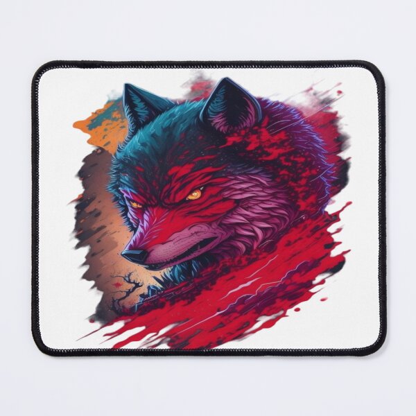 Item preview, Wolf 14 designed and sold by MaiconFFC.