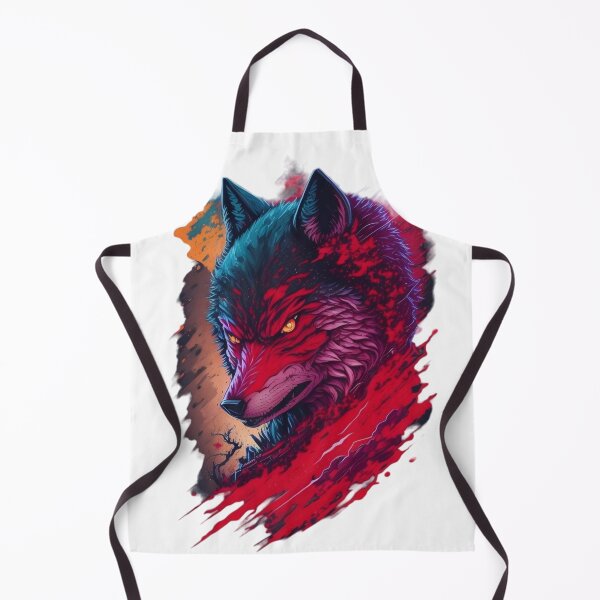 Item preview, Wolf 14 designed and sold by MaiconFFC.