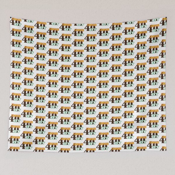 Item preview, Stronger at 40- designed and sold by Newfashiona.