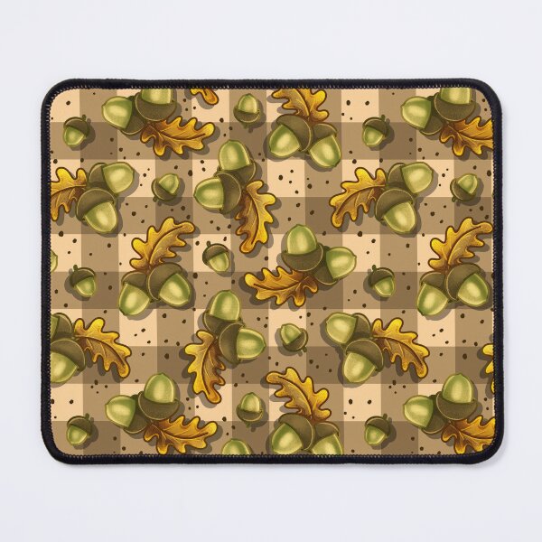 Item preview, Acorns designed and sold by Kalaidas-Art.