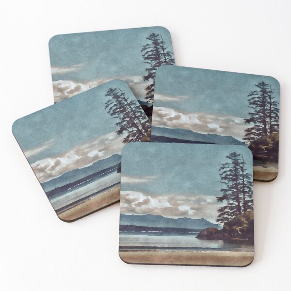 Item preview, Tofino, Canada designed and sold by OxleyOriginals.