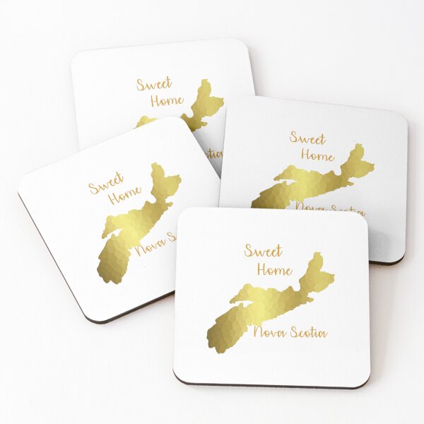 Item preview, Nova Scotia Canada  designed and sold by Sartoris Art.