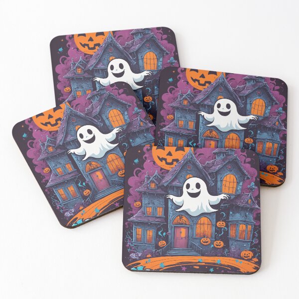Item preview, Phantoms and Folklore designed and sold by CuddlyStudio.