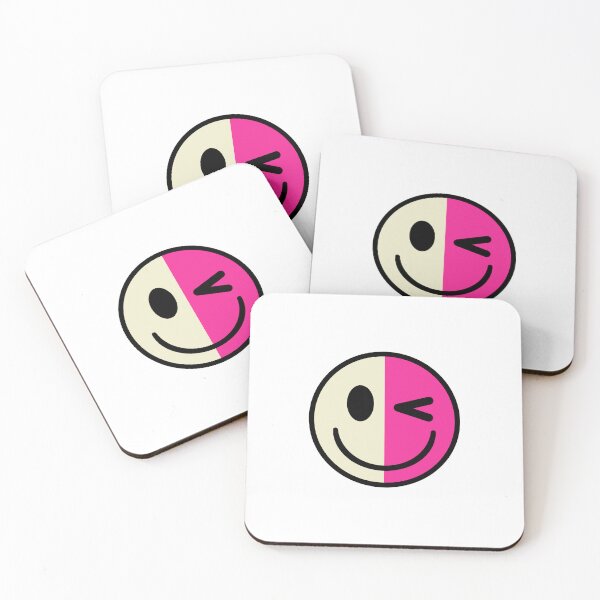 Item preview, Wink Emoji designed and sold by Paper Drip.