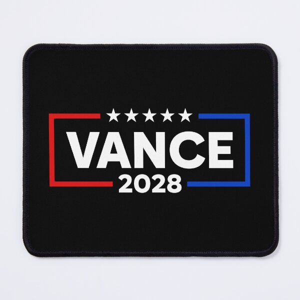 Item preview, Vance 2028 For President Election designed and sold by varioarts.