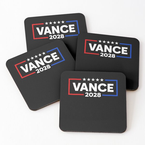 Item preview, Vance 2028 For President Election designed and sold by varioarts.