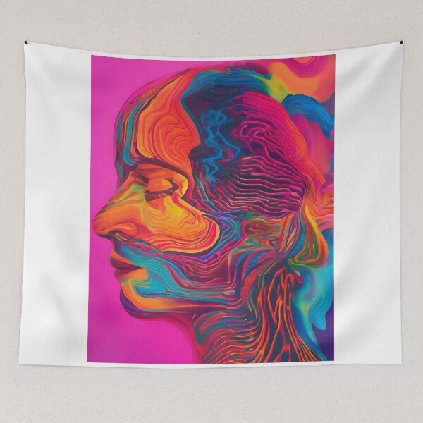 Item preview, Consciousness designed and sold by TrueBrick.