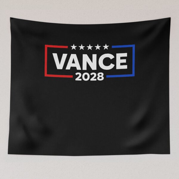 Item preview, Vance 2028 For President Election designed and sold by varioarts.