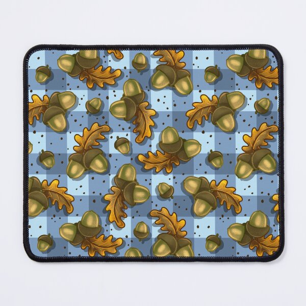Item preview, Acorns designed and sold by Kalaidas-Art.