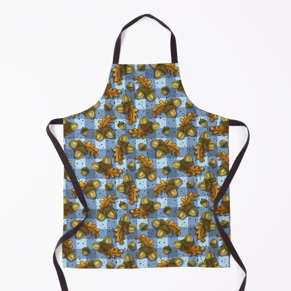 Item preview, Acorns designed and sold by Kalaidas-Art.