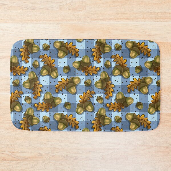 Item preview, Acorns designed and sold by Kalaidas-Art.