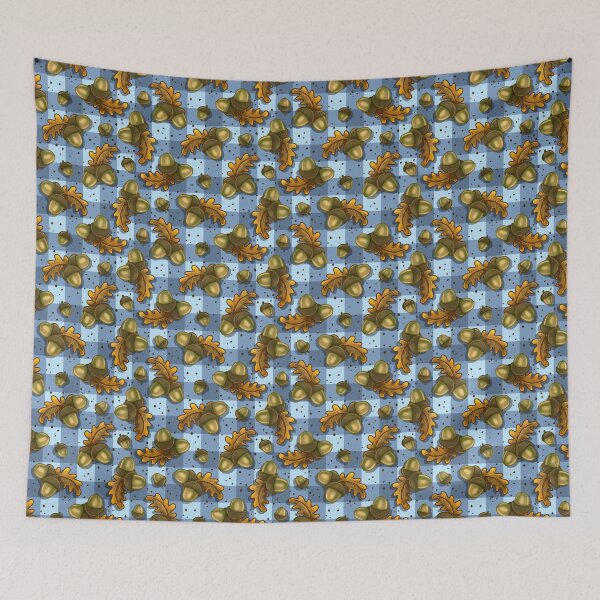 Item preview, Acorns designed and sold by Kalaidas-Art.