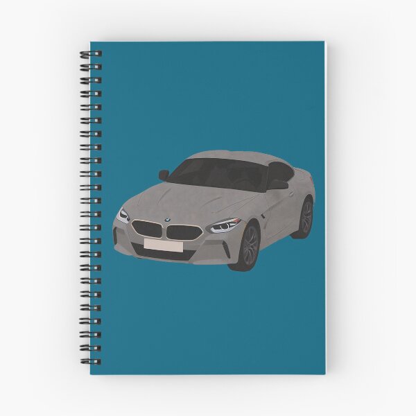 Item preview, Z4 E85 grey designed and sold by ZvezdaStar.