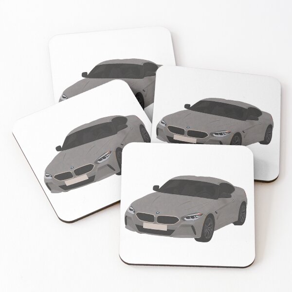 Item preview, Z4 E85 grey designed and sold by ZvezdaStar.