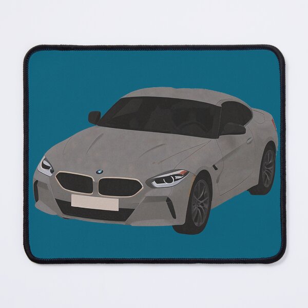 Item preview, Z4 E85 grey designed and sold by ZvezdaStar.