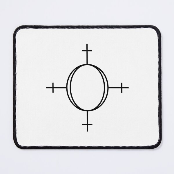 Item preview, Zolita Cult of Girls Symbol designed and sold by Morton Designs.