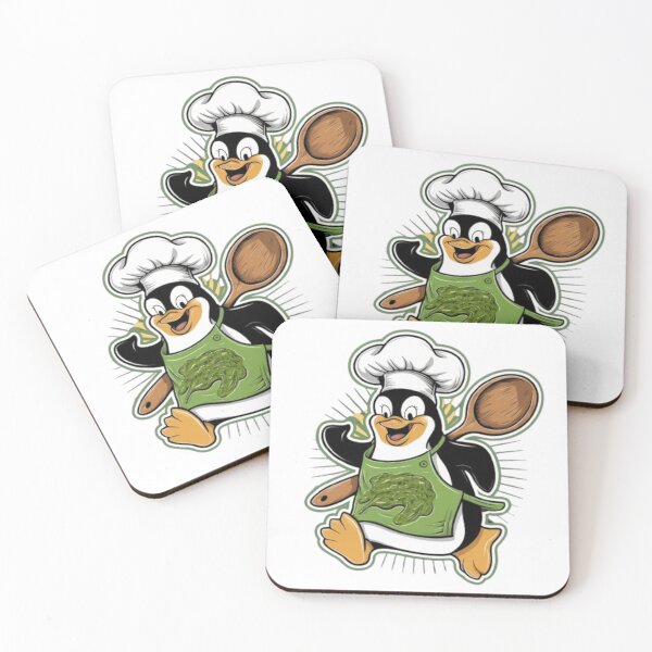 Artikelvorschau, Pesto-Pinguin entworfen und verkauft von ARTReMi.