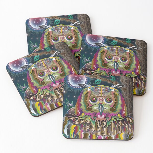 Item preview, Fowl Play designed and sold by Digital-Defects.