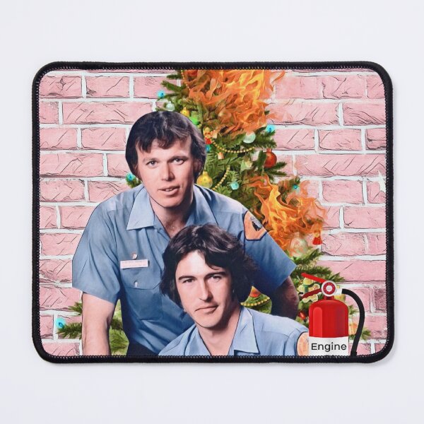 Item preview, Emergency Paramedics Christmas Design 3 designed and sold by DNiceGirl.