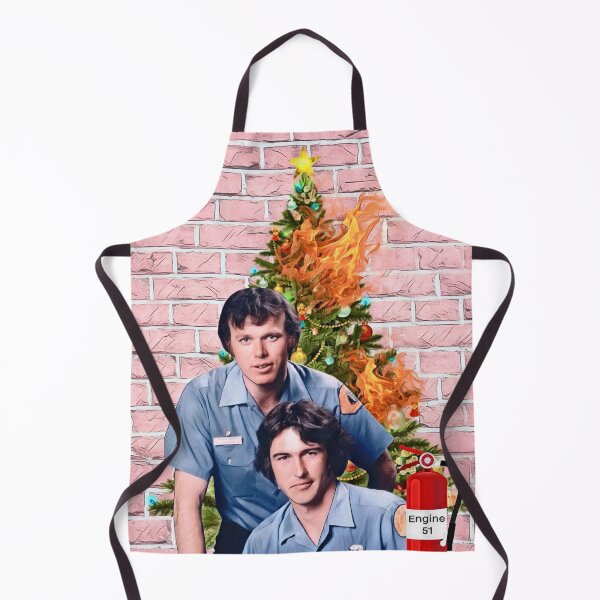 Item preview, Emergency Paramedics Christmas Design 3 designed and sold by DNiceGirl.