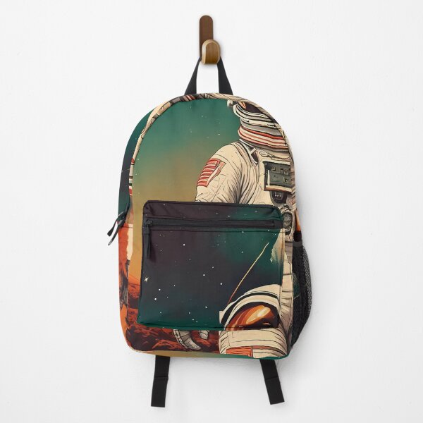 Item preview, Astronaut in space designed and sold by HarryBozz.