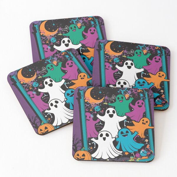 Item preview, Mischief and Macabre designed and sold by CuddlyStudio.
