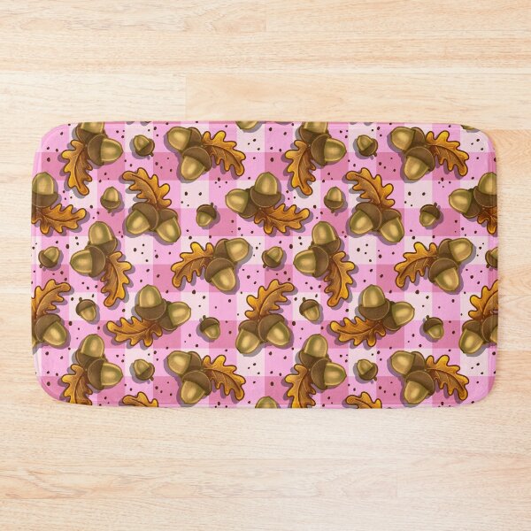 Item preview, Acorns designed and sold by Kalaidas-Art.