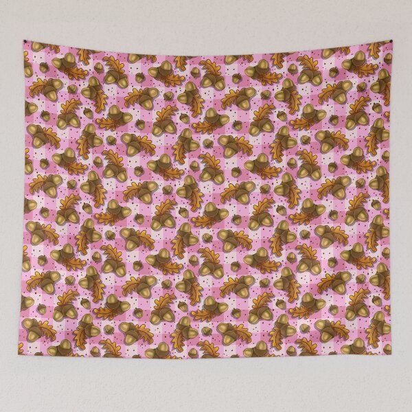 Item preview, Acorns designed and sold by Kalaidas-Art.