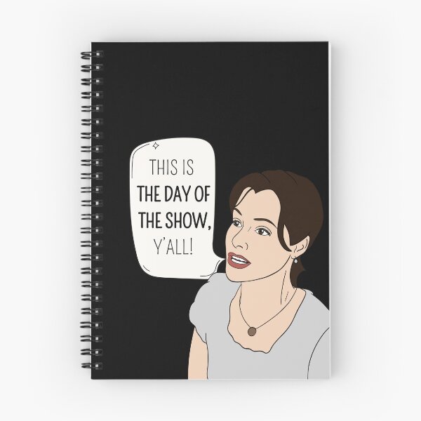 Item preview, Guffman's Day of the Show, Y'all! designed and sold by thecompassrose.
