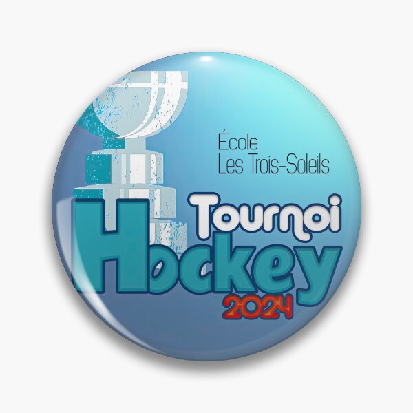Item preview, TOURNAMENT LOGO designed and sold by SANS-LIMITE.