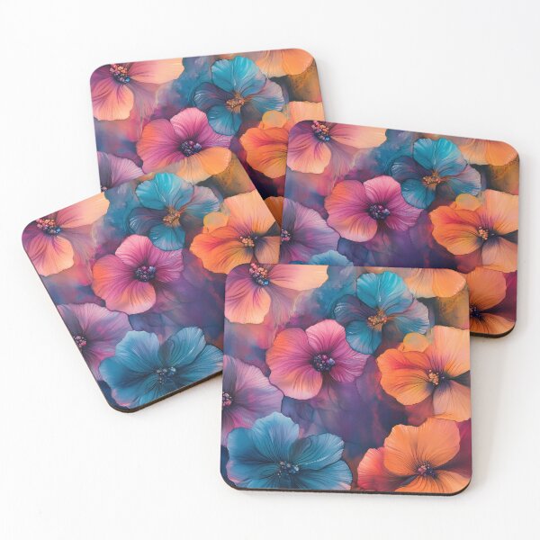 Item preview, Blossom Breeze designed and sold by AutoPopStudio.